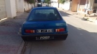 Ford Sierra