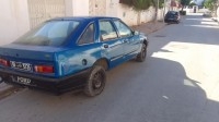 Ford Sierra