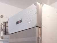 Frigo professionnel