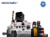 fuel pump rebuild kit for John deere 