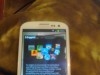 galaxie s3 blanc a vendre avec etuit