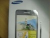 Galaxy NOTE dans l'emballage