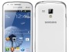 Galaxy S DUOS Blanc