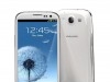 Galaxy s3 en rouge bordeaux