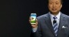 Galaxy S4  copie haute gamme 