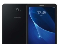 Galaxy Tab A (2016) Très Bonne état SM-T585