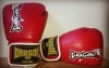 Gants de boxe