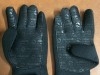 gants pour plongé et chasse sous marine