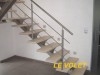 Garde corps et rampe d'escalier