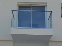 GARDE CORPS ET RAMPE ESCALIER LE VOLET