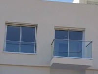 GARDE CORPS ET RAMPE ESCALIER LE VOLET