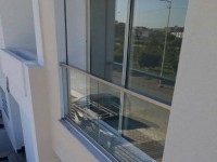 GARDE CORPS ET RAMPE ESCALIER 