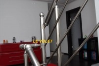 GARDE CORPS LE VOLET