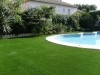 gazon et pelouse synthétique 