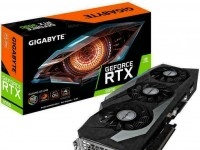 GeForce RTX 3090,3080, 3070,3060 TI Models cards