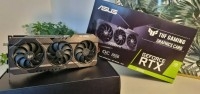 GeForce RTX 3090,3080, 3070,3060 TI Models cards