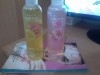Gel douche 2en1 vitamines+fraicheur