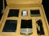 Gold Plated Porsche  BlackBerry P'9981 Apple iphon