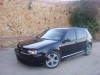 Golf 4 tuning 