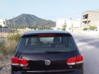 Golf 6 