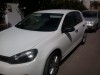 GOLF 6 BLANCHE 