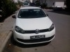 GOLF 6 BLANCHE 