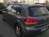 golf 6 gris charbon