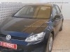 GOLF 7 TDI 1.6 litres 105 chdin ttes options 