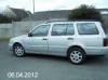 golf III SEN PAPIY TOUTE OPITOIN TOU DORIGIN 