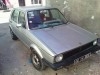 GOLF1.1 GTI