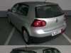 Golf5 allemande ttes options