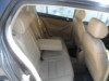 golf5 confort-ligne noir cuir beige an 23/12/2005 