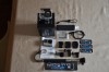 gopro hero4 avec ses accessoires
