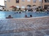 Grand studio + balcon vue mer Sousse Chatt Meriem 