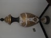 grand vase MURANO 1,5m 