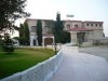grand villa , sale des fête et terrain