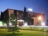 grand villa , sale des fête et terrain