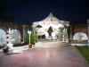 grand villa , sale des fête et terrain