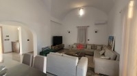 GRANDE MAISON SUR MEZRAYA DJERBA ZA-RÉF V693