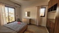 GRANDE MAISON SUR MEZRAYA DJERBA ZA-RÉF V693