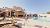 GRANDE PROPRIÉTÉ À DJERBA MIDOUN ZA-RÉF685