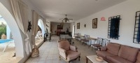 GRANDE PROPRIÉTÉ À VENDRE À DJERBA ARKOU-RÉF V668