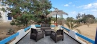 GRANDE PROPRIÉTÉ À VENDRE À DJERBA ARKOU-RÉF V668