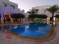GRANDE PROPRIETE A VENDRE AU Z T DJERBA - RÉF V592