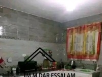 grande villa près de la mer