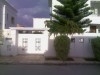Grande villa sur la route de la marsa