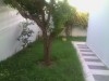 Grande villa sur la route de la marsa