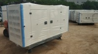 Groupe électrogène 22 kva – 3600 kva OTT TURQUIE