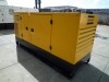 GROUPE ÉLECTROGÈNE OCCASION ATLAS COPCO QAS138KVA