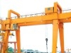 Grue portique bipoutre de 10t